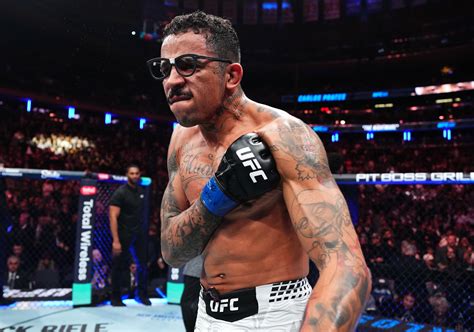 Ranking UFC Meio Médio Atualizado: Veja o Top 15 e Melhores Odds